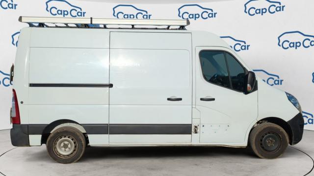 Renault Master image 4