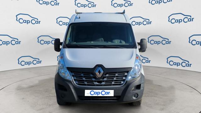 Renault Master image 2