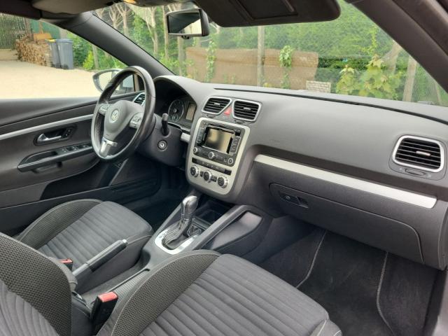 Volkswagen Eos image 6