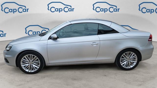 Volkswagen Eos image 3