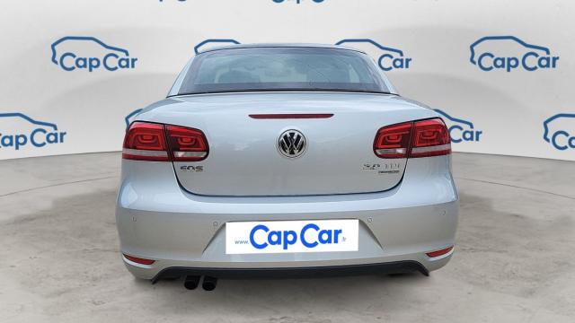 Volkswagen Eos image 2