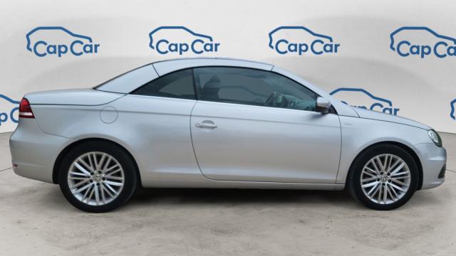 Volkswagen Eos image 7