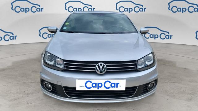 Volkswagen Eos image 5