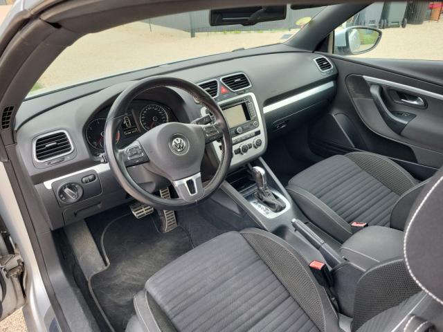 Volkswagen Eos image 9