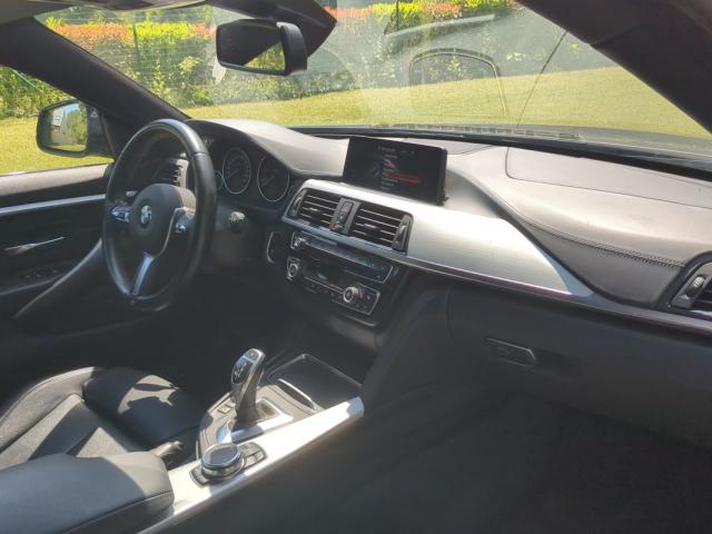 Bmw Série 4 Gran Coupé image 9