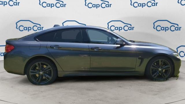 Bmw Série 4 Gran Coupé image 2