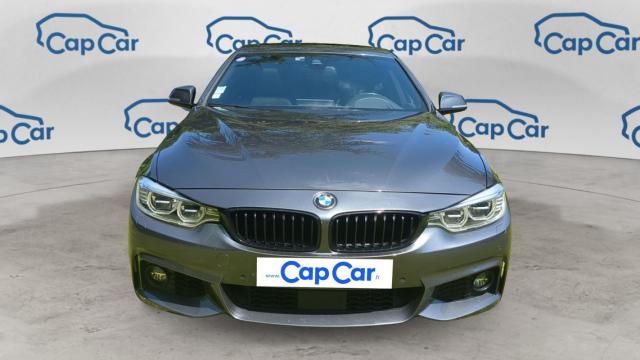 Bmw Série 4 Gran Coupé image 4