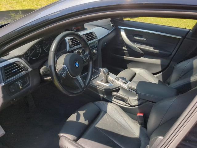Bmw Série 4 Gran Coupé image 7