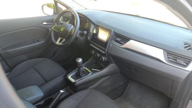 Renault Captur image 3