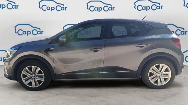 Renault Captur image 8