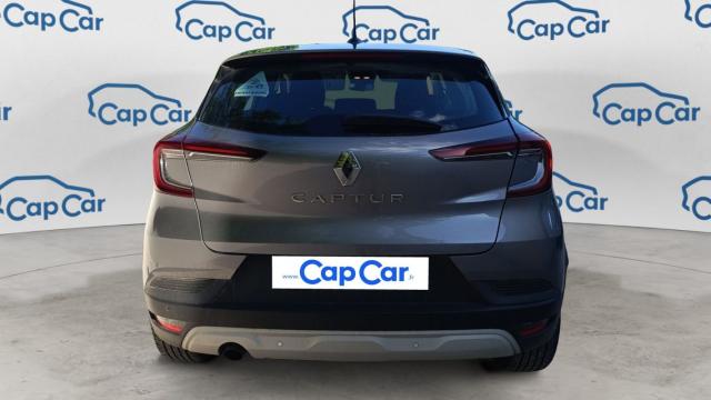 Renault Captur image 7
