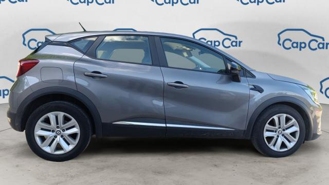 Renault Captur image 2