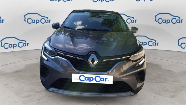 Renault Captur image 6