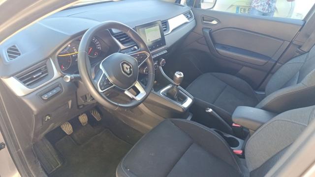 Renault Captur image 1