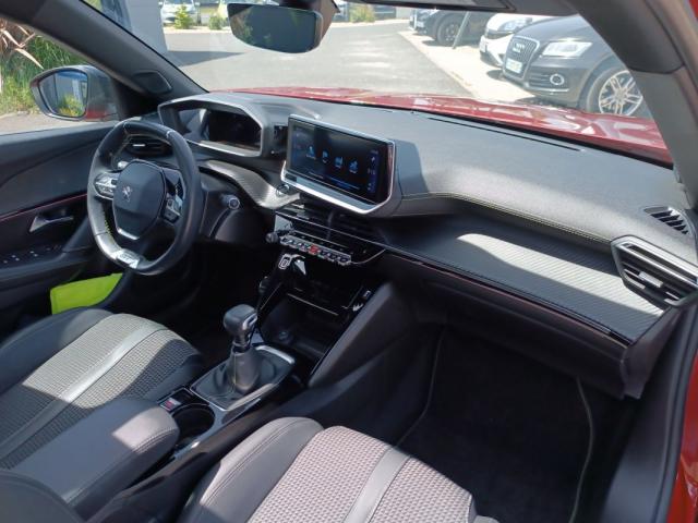 Peugeot 2008 image 7