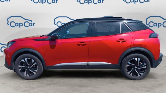 Peugeot 2008 image 9