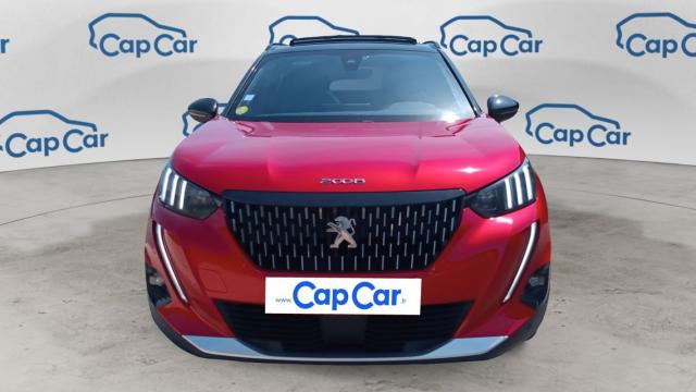 Peugeot 2008 image 4