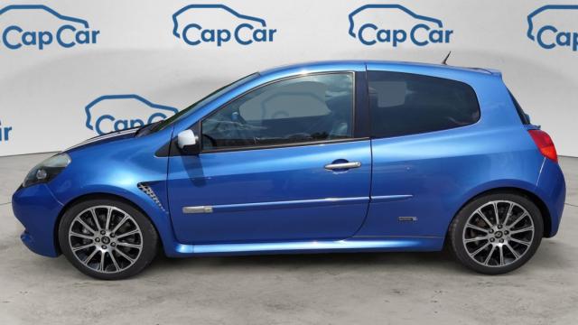 Renault Clio image 6