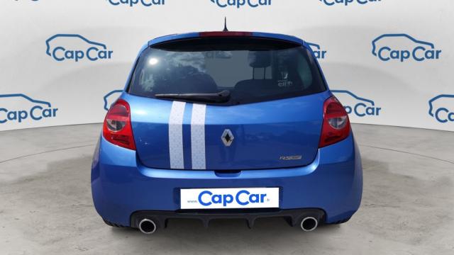 Renault Clio image 4