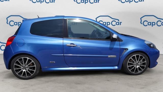 Renault Clio image 3