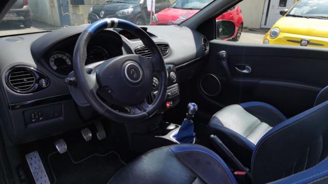 Renault Clio image 9