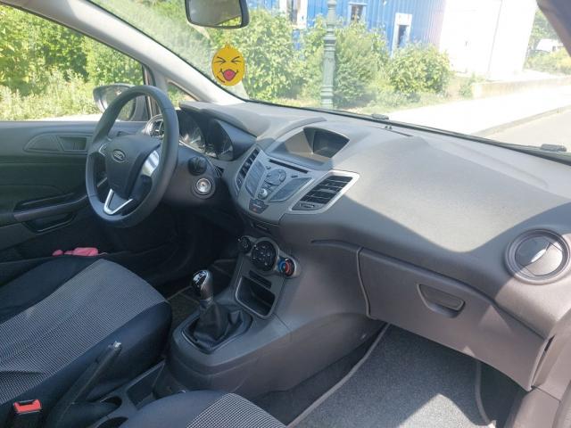 Ford Fiesta image 3