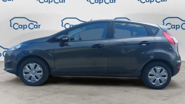 Ford Fiesta image 2