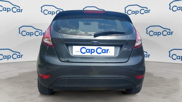 Ford Fiesta image 1