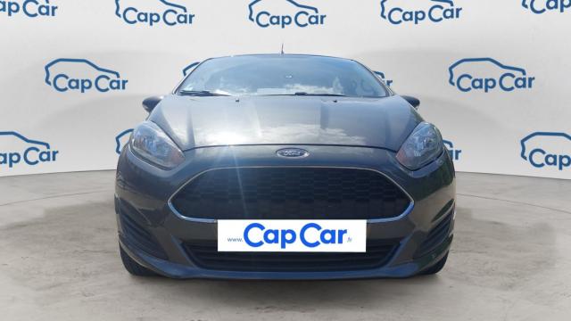 Ford Fiesta image 6