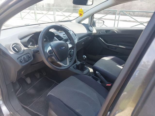 Ford Fiesta image 7