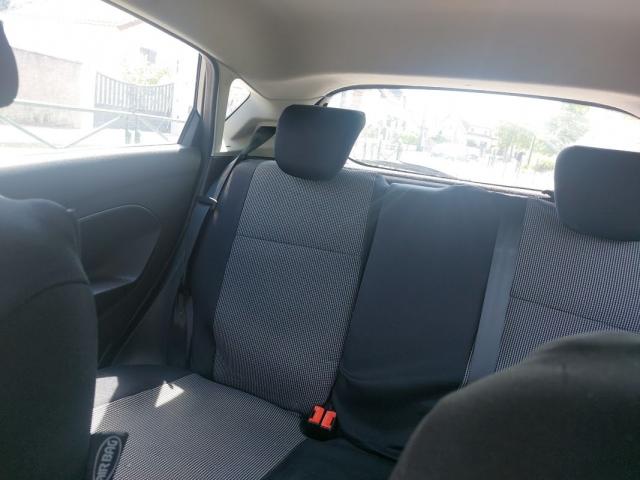 Ford Fiesta image 4