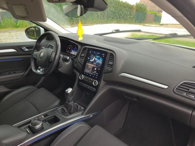 Renault Mégane image 1