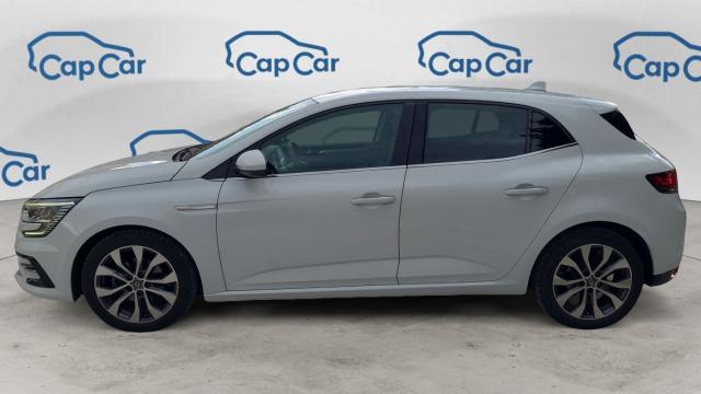 Renault Mégane image 6
