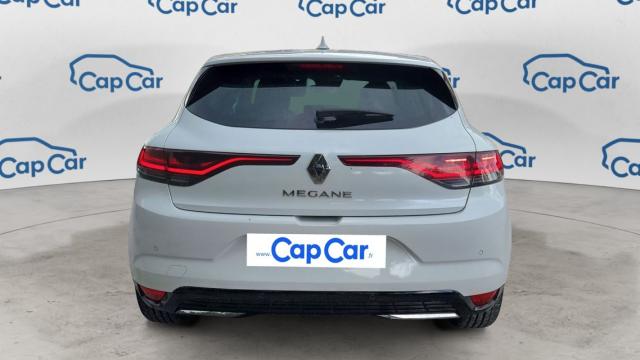 Renault Mégane image 8