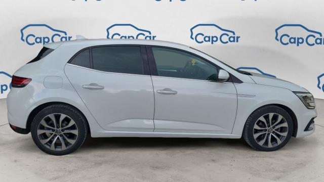 Renault Mégane image 7