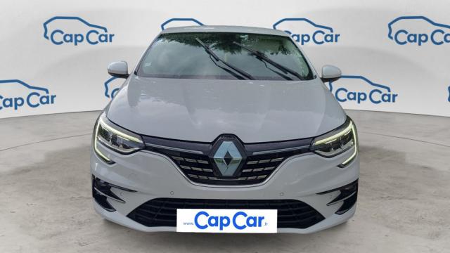 Renault Mégane image 9