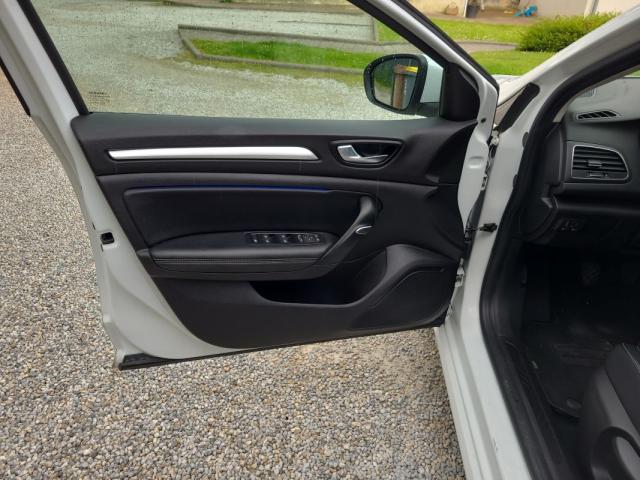 Renault Mégane image 2