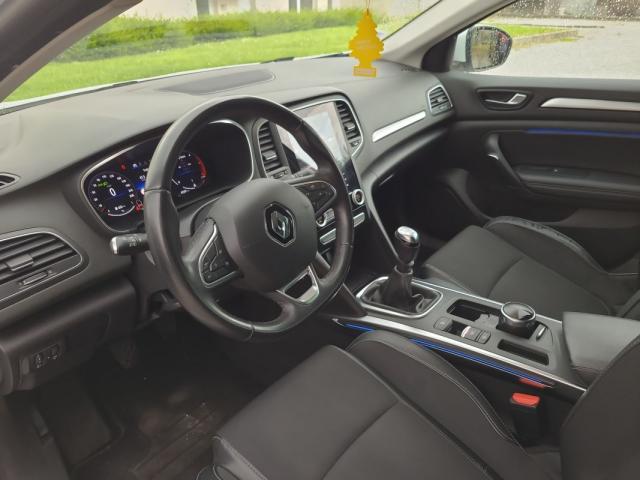 Renault Mégane image 3