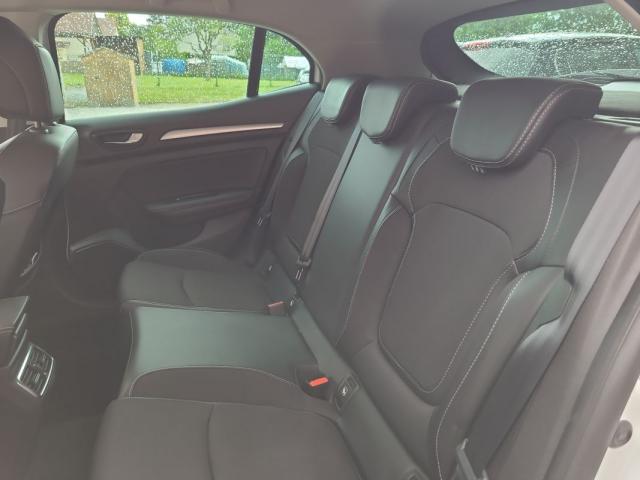 Renault Mégane image 4