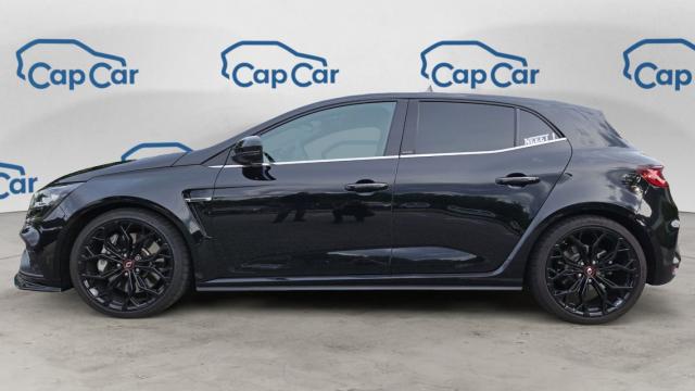 Renault Mégane image 9