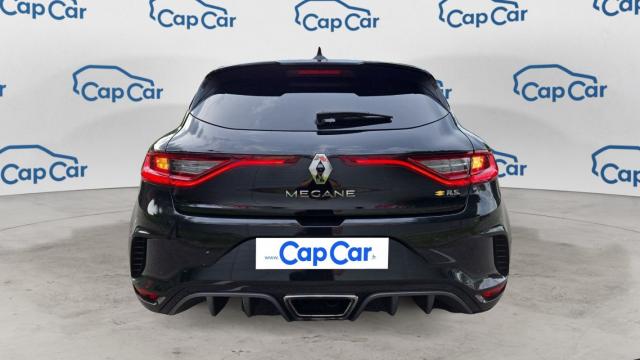 Renault Mégane image 3
