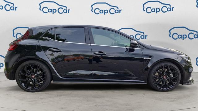 Renault Mégane image 8
