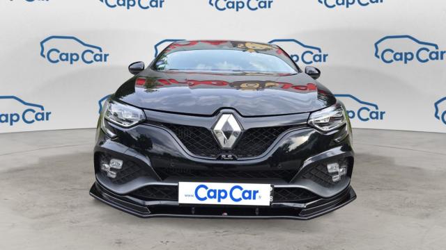 Renault Mégane image 4