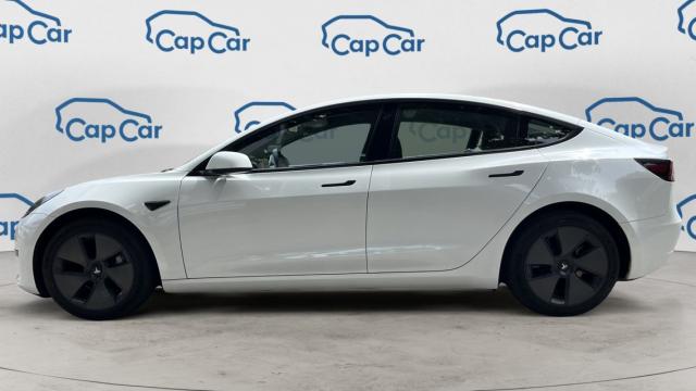 Tesla Model 3 image 3