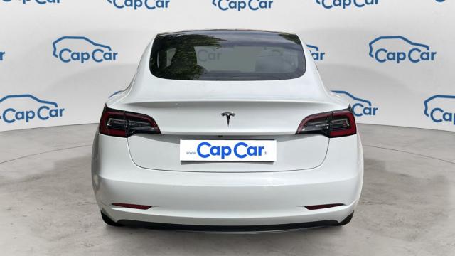 Tesla Model 3 image 1