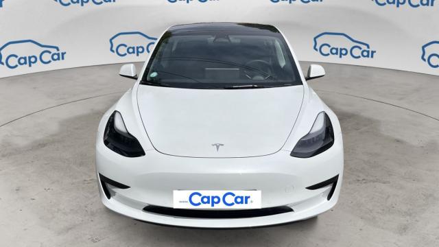 Tesla Model 3 image 5