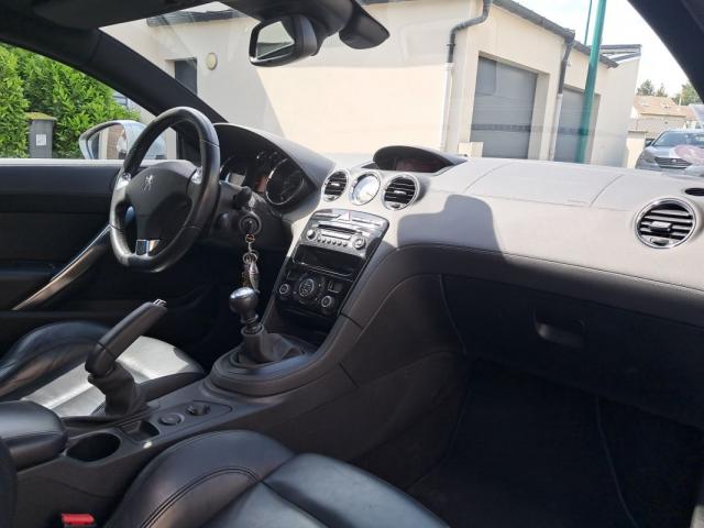 Peugeot Rcz image 6
