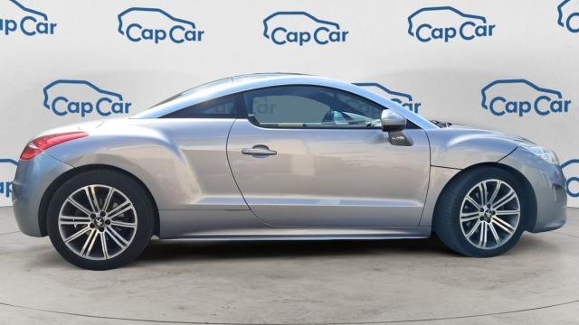 Peugeot Rcz image 2