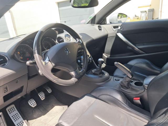 Peugeot Rcz image 1