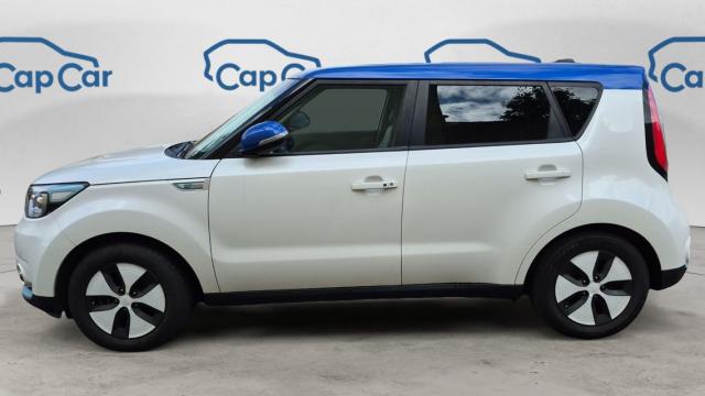 Kia E-Soul image 5